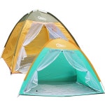                 알뜨리 커텐용 원터치 그늘막텐트 중형 알뜨리 커텐용 원터치 그늘막텐트 중형