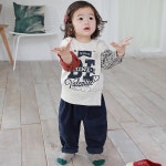                 [제니스튜디오] A0050_브로골덴배기팬츠 [제니스튜디오] A0050_브로골덴배기팬츠