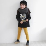                 [제니스튜디오] A0198_젠틀도날기모상하SET [제니스튜디오] A0198_젠틀도날기모상하SET