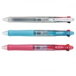                 파이롯트 아크로볼 3색 0.5mm 멀티펜 파이롯트 아크로볼 3색 0.5mm 멀티펜