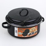                 [펄라이프] 일본 펄라이프 고구마냄비 22cm [H3492] [펄라이프] 일본 펄라이프 고구마냄비 22cm [H3492]