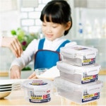                 일본 아스벨 화이트 찬통 [H3421] 일본 아스벨 화이트 찬통 [H3421]