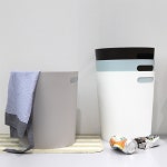                 일본 이세토 벽걸이 휴지통 / H4280 일본 이세토 벽걸이 휴지통 / H4280