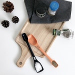                 일본 마나 롱 계량스푼 / H4207 일본 마나 롱 계량스푼 / H4207