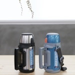                 타이거 진공 보온보냉병 1.2L / H4392 타이거 진공 보온보냉병 1.2L / H4392
