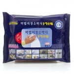                 실속형청소클린 1714 중(30매) 실속형청소클린 1714 중(30매)