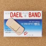                 실속형뉴 대일 플러스 대형밴드(8매) 실속형뉴 대일 플러스 대형밴드(8매)