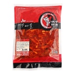                 양념무말랭이1kg/여우마을 양념무말랭이1kg/여우마을