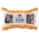                 장푸드칡냉면2kg/성일 장푸드칡냉면2kg/성일