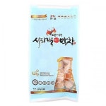                 오븐에꾸운돼지막창400g+막창장120g/신라 오븐에꾸운돼지막창400g+막창장120g/신라
