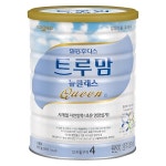                New 트루맘 뉴클래스 퀸 4-1캔*800g New 트루맘 뉴클래스 퀸 4-1캔*800g