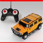                 MZ 1:24스케일 RC카 충전식 험머 H2 MZ 1:24스케일 RC카 충전식 험머 H2