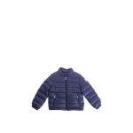 [몽클레르 주니어] Blue Acorus down jacket (4138799 53048 755 ACORUS) [몽클레르 주니어] Blue Acorus down...