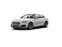 2019 Audi S5 Sportback 3.0T Premium quattro Full Specs, Features and Price | CarBuzz 2019 Audi S5 Sportback 3.0T Premium quattro... 