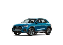 2019 Audi Q3 2.0T S line Prestige Full Specs, Features and Price | CarBuzz 2019 Audi Q3 2.0T S line Prestige Full Specs, Features... 
