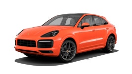 2020 Porsche Cayenne Coupe Full Specs, Features and Price | CarBuzz 2020 Porsche Cayenne Coupe Full Specs, Features and Price