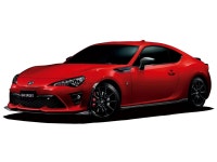 Toyota 86 Gets The Gazoo Racing Treatment | CarBuzz Toyota 86 Gets The Gazoo Racing Treatment