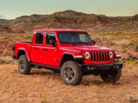 Think The 2020 Jeep Gladiator Is Way Too Expensive? Just Wait | CarBuzz Think The 2020 Jeep Gladiator Is Way Too Expensive? Just Wait