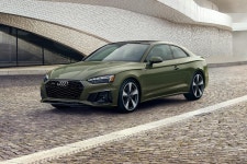 2020 Audi A5 Facelift Costs Less Than 2019 Model | CarBuzz 2020 Audi A5 Facelift Costs Less Than 2019 Model