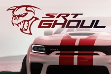 $200,000 Dodge Charger SRT Ghoul Is Coming With Hellephant V8 | CarBuzz $200,000 Dodge Charger SRT Ghoul Is Coming With Hellephant V8