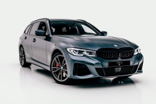 This Is The BMW Station Wagon We Want, But Cant Have | CarBuzz This Is The BMW Station Wagon We Want, But Cant Have