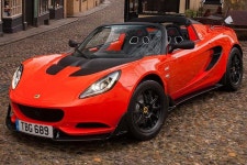 Lotus Unveils The Fastest Elise Ever Made | CarBuzz Lotus Unveils The Fastest Elise Ever Made