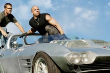 Vin Diesel Talks Next Fast and Furious Films | CarBuzz Vin Diesel Talks Next Fast and Furious Films