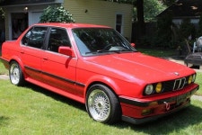 Is This AWD M3-Powered E30 325iX The Sports Car BMW Shouldve Built? | CarBuzz Is This AWD M3-Powered E30 325iX The Sports Car... 