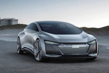 Audi To Show Us The Future With Two Concept Cars | CarBuzz Audi To Show Us The Future With Two Concept Cars