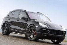 Sportec SP580 | CarBuzz Sportec SP580