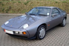The Other Porsches: 928 | CarBuzz The Other Porsches: 928