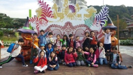   마루 : 소개- Classting 도담초등학교 1 - 마루 - 클래스팅