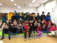   3 : 소개- Classting 양포초등학교 2 - 3 - 클래스팅