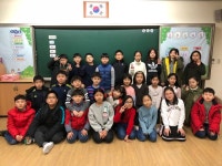   5반 : 소개- Classting 신곡초등학교 4 - 5반 - 클래스팅