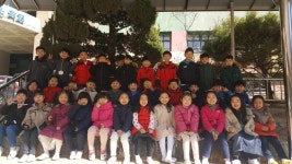   3 : 소개- Classting 풍천초등학교 1 - 3 - 클래스팅