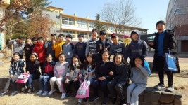   2반 : 소개- Classting 서울대방초등학교 4 - 2반 - 클래스팅