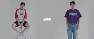 해비즘 (HAVISM) - 크루비
