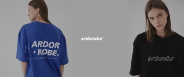아더로브 (ardorobe) - 크루비