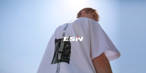 이에스엔 (ESN) - 크루비