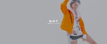 엔오티 (N-O-T) - 크루비