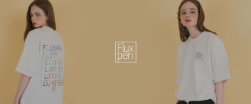 플럭스페리 (fluxperi) - 크루비