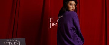 플럭스페리 (FLUXPERI) - 크루비
