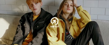 뎃츠잇 (THATS IT) - 크루비