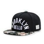 크루비 - CAYLER & SONS - [CAYLER & SONS] C&S WL Hello Brooklyn Cap [CAYLER & SONS] C&S WL Hello Brooklyn Cap : 10,000원 : 