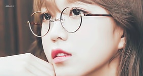 포모스 안경 쓴 ㅊㅈ가 예뻐보이는 이유 안경 쓴 ㅊㅈ가 예뻐보이는 이유