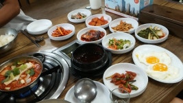춘천 별미기사식당 > 맛집포럼 | 딜바다닷컴 딜바다::춘천 별미기사식당 > 맛집포럼