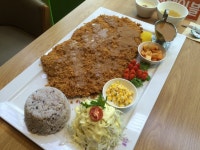 진짜 왕돈까스 > 자유갤러리 | 딜바다닷컴 딜바다::진짜 왕돈까스 > 자유갤러리