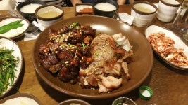 가장 맛있는 족발~ > 자유갤러리 | 딜바다닷컴 딜바다::가장 맛있는 족발~ > 자유갤러리
