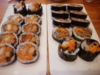 김밥이 뭐 이리 비싸? > 자유갤러리 | 딜바다닷컴 딜바다::김밥이 뭐 이리 비싸? > 자유갤러리