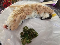 광장시장 누드김밥 > 자유갤러리 | 딜바다닷컴 딜바다::광장시장 누드김밥 > 자유갤러리